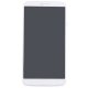 For LG G2 D802 LCD Screen Digitizer Assembly with Frame -White